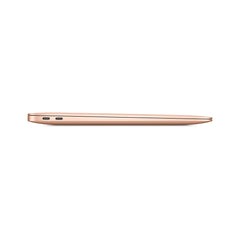 13-inch MacBook Air Apple M1 chip with 8-core CPU 7-core GPU, 256GB - Gold