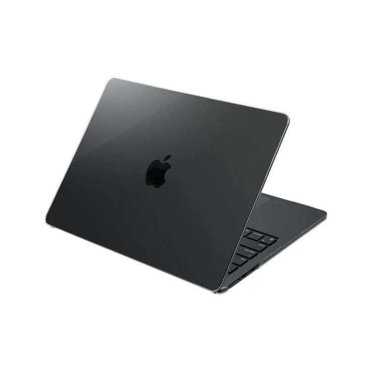 เคสแมคบุ๊ค Laut For Macbook Air 13 inch Crystal X Slim Crystal