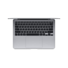 13-inch MacBook Air Apple M1 chip with 8-core CPU 7-core GPU, 256GB - Space Grey