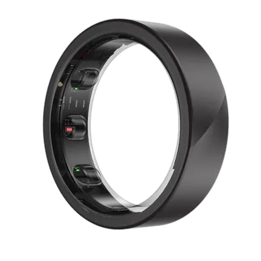 LUNA GEN 2SMART RING LUNAR BLACK9