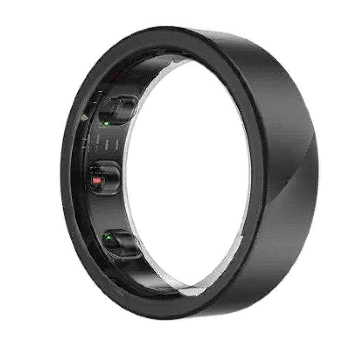 LUNA GEN 2SMART RING LUNAR BLACK10