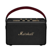 ลำโพงบลูทูธ Marshall Kilburn III Black and Brass