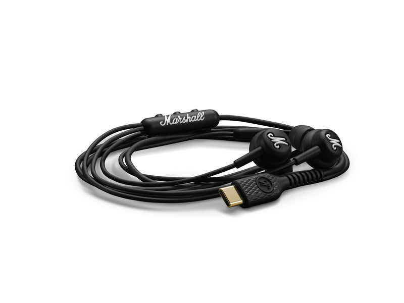 หูฟัง Mashall Mode USB-C