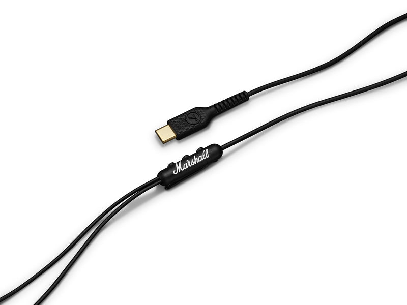 หูฟัง Mashall Mode USB-C