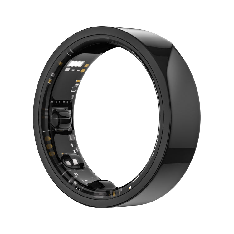 LUNA GEN 2SMART RING MIDNIGHT BLACK12