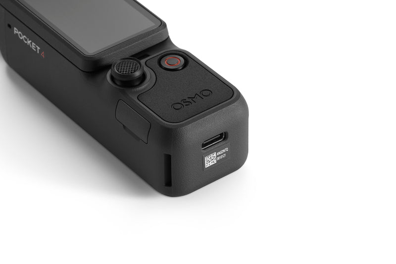 กล้อง DJI Osmo Pocket 4 Creator Combo