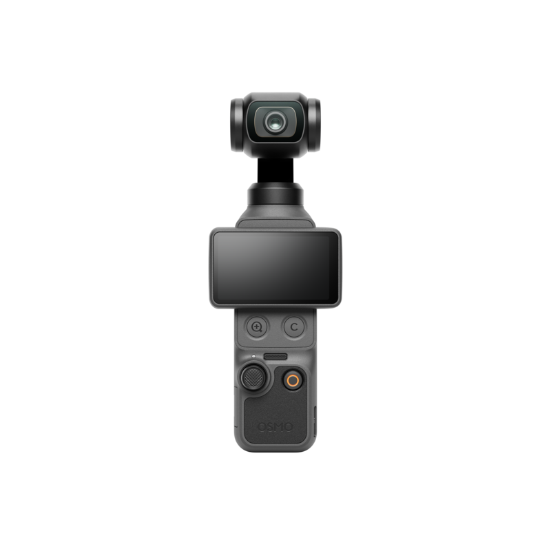 กล้อง DJI Osmo Pocket 4 Creator Combo