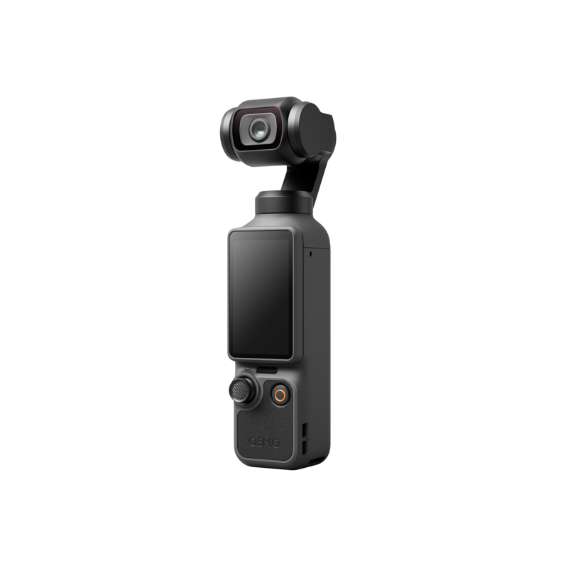 กล้อง DJI Osmo Pocket 4 Creator Combo