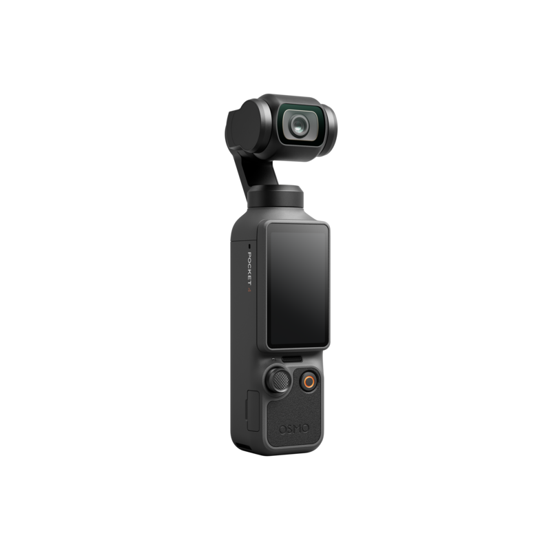 กล้อง DJI Osmo Pocket 4 Standard Combo