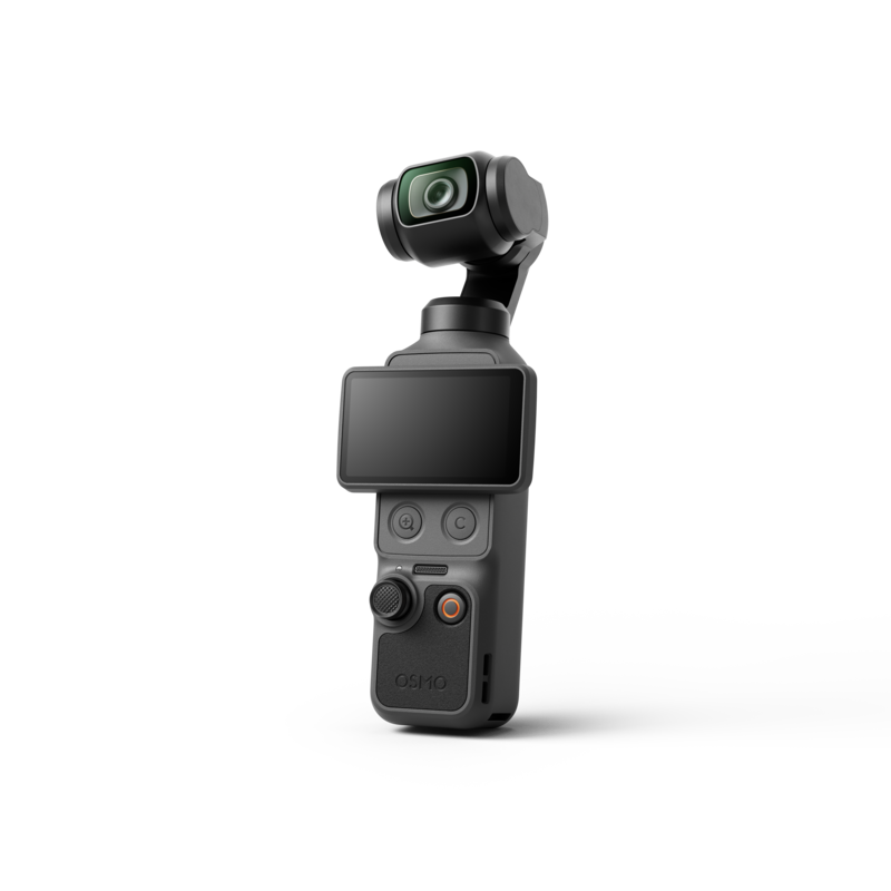กล้อง DJI Osmo Pocket 4 Standard Combo