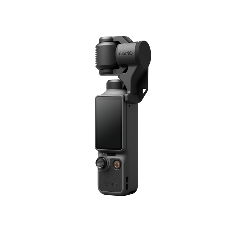 กล้อง DJI Osmo Pocket 4 Creator Combo