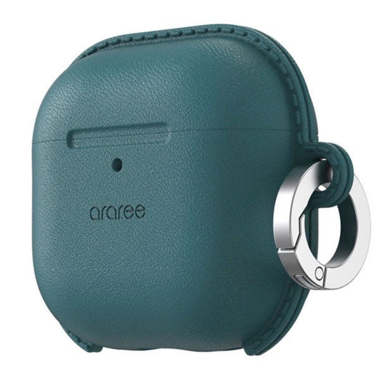 เคส Araree Pops Soft Case Airpods 4 Blue