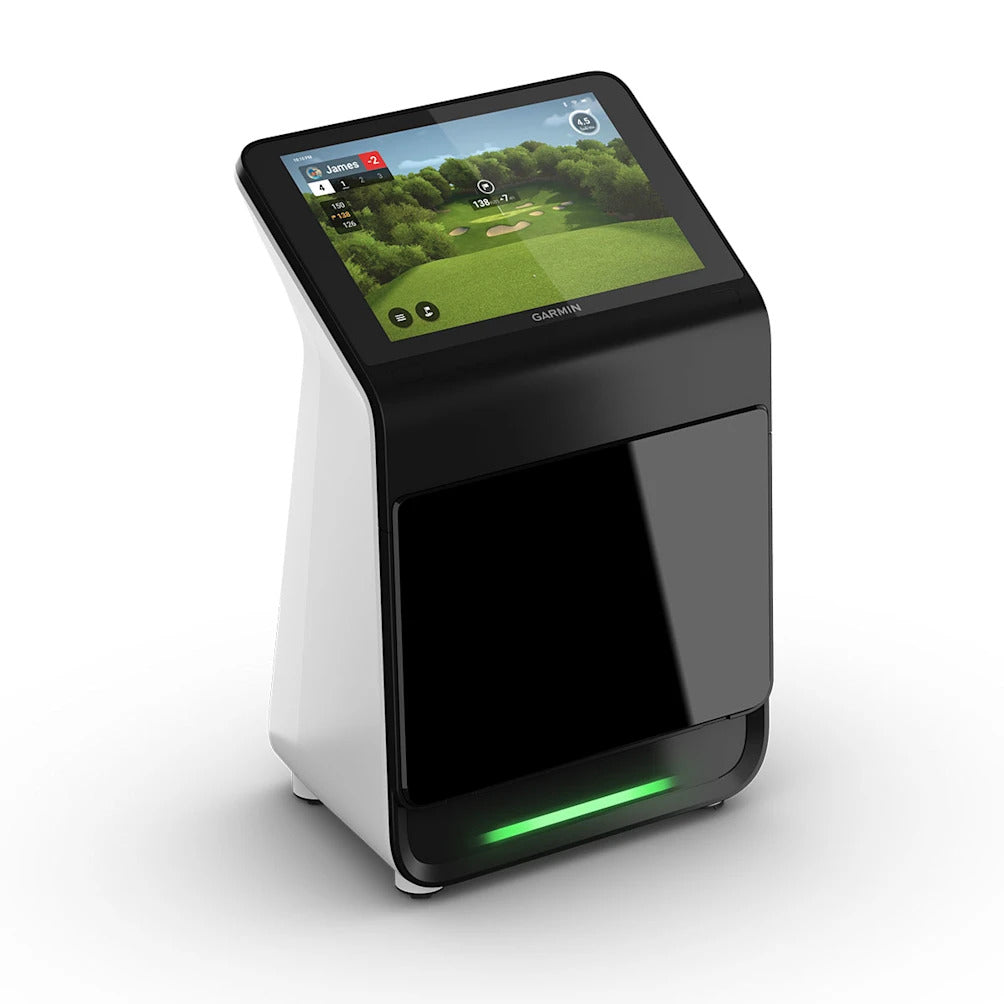 Approach R50 Golf Simulator และ Launch Monitor ระดับพรีเมียมสำหรับวัดค่าและฝึกซ้อมกอล์ฟ