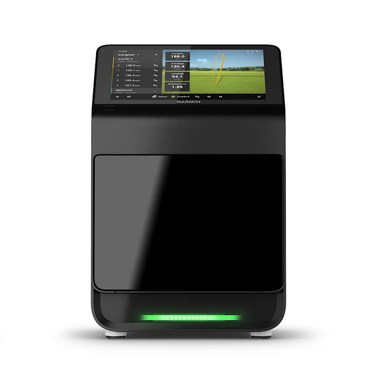 Approach R50 Golf Simulator และ Launch Monitor ระดับพรีเมียมสำหรับวัดค่าและฝึกซ้อมกอล์ฟ