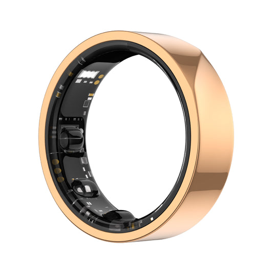 LUNA GEN 2SMART RING ROSE GOLD12