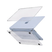 เคส Avocado MacBook Neo 13 inch Crystal Slim Select - Clear