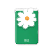 SSONG MAGSAFE 3-CARD PACK ACRYLIC TOK DAISY : GREEN