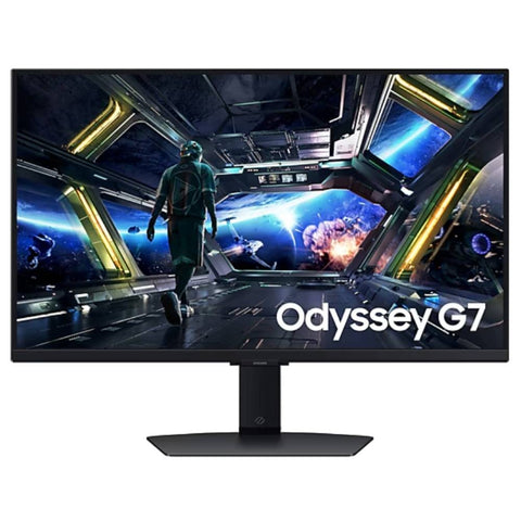 จอมอนิเตอร์ Samsung Gaming Monitor 32" ODS G7 4K 144H