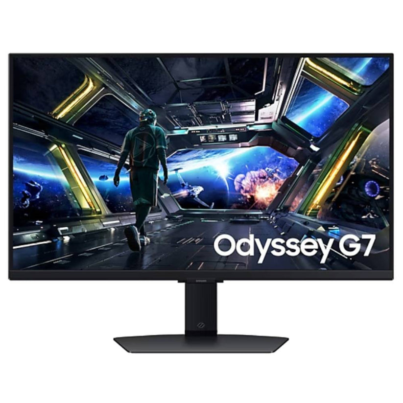 จอมอนิเตอร์ Samsung Gaming Monitor 32" ODS G7 4K 144H