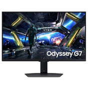 จอมอนิเตอร์ Samsung Gaming Monitor 27" ODS G7 4K 144H
