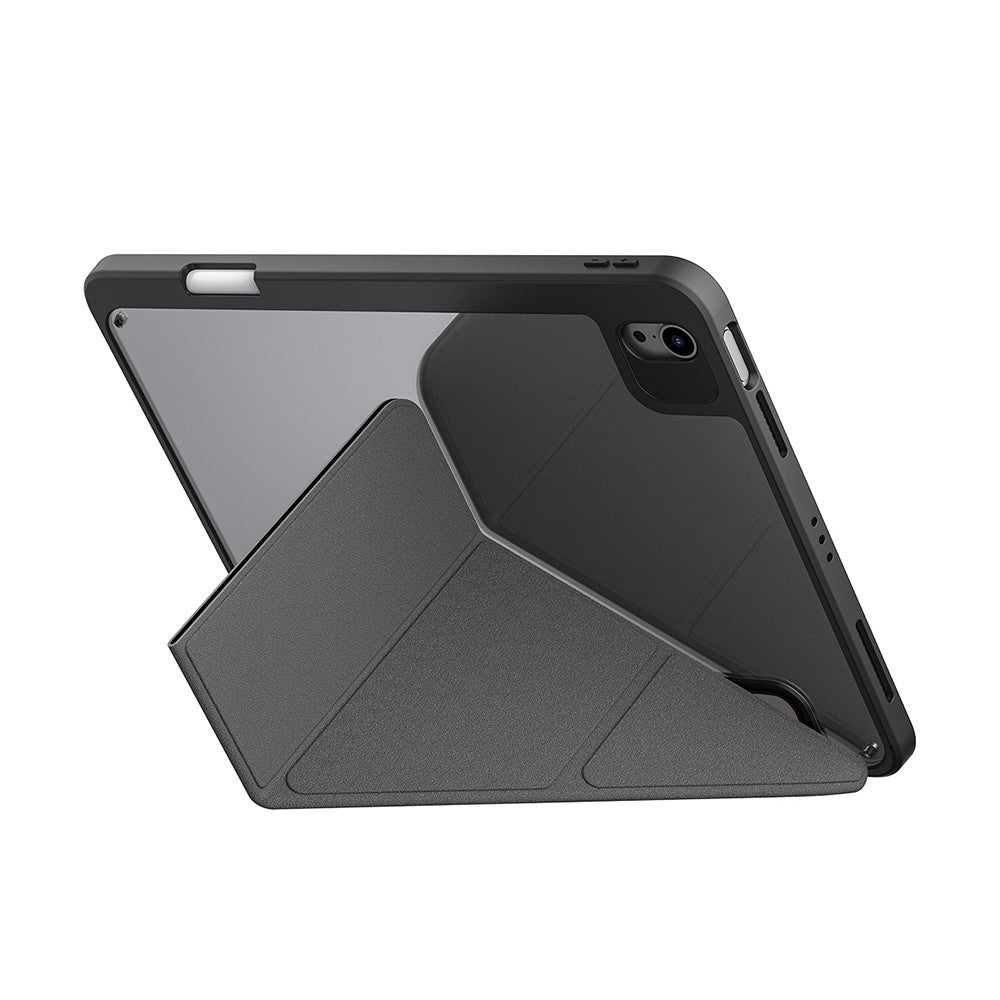 เคส Skinarma iPad Air 11" M2 (2024) Kira kobai Gunmetal