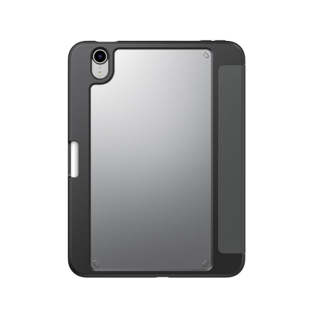 เคสไอแพด Skinarma For iPad mini A17Pro Spunk Pewter Green