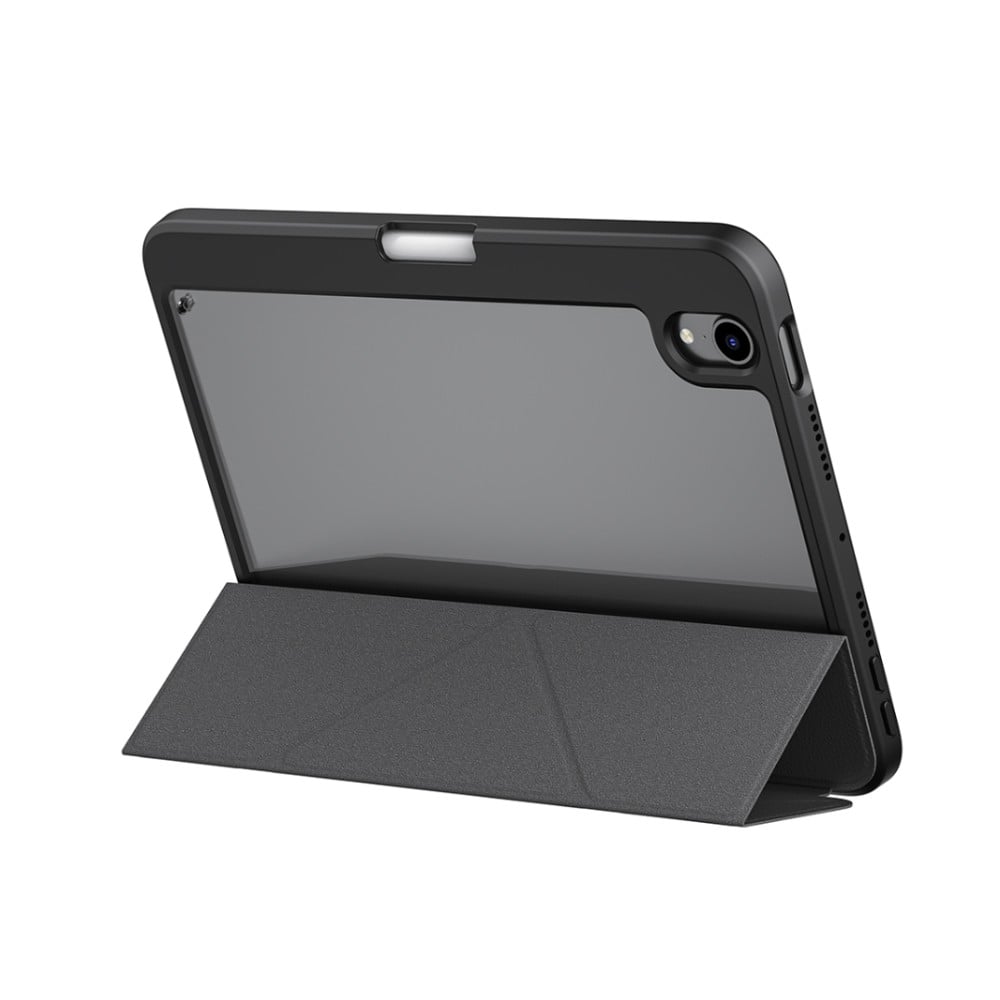 เคสไอแพด Skinarma For iPad mini A17Pro Spunk Pewter Green