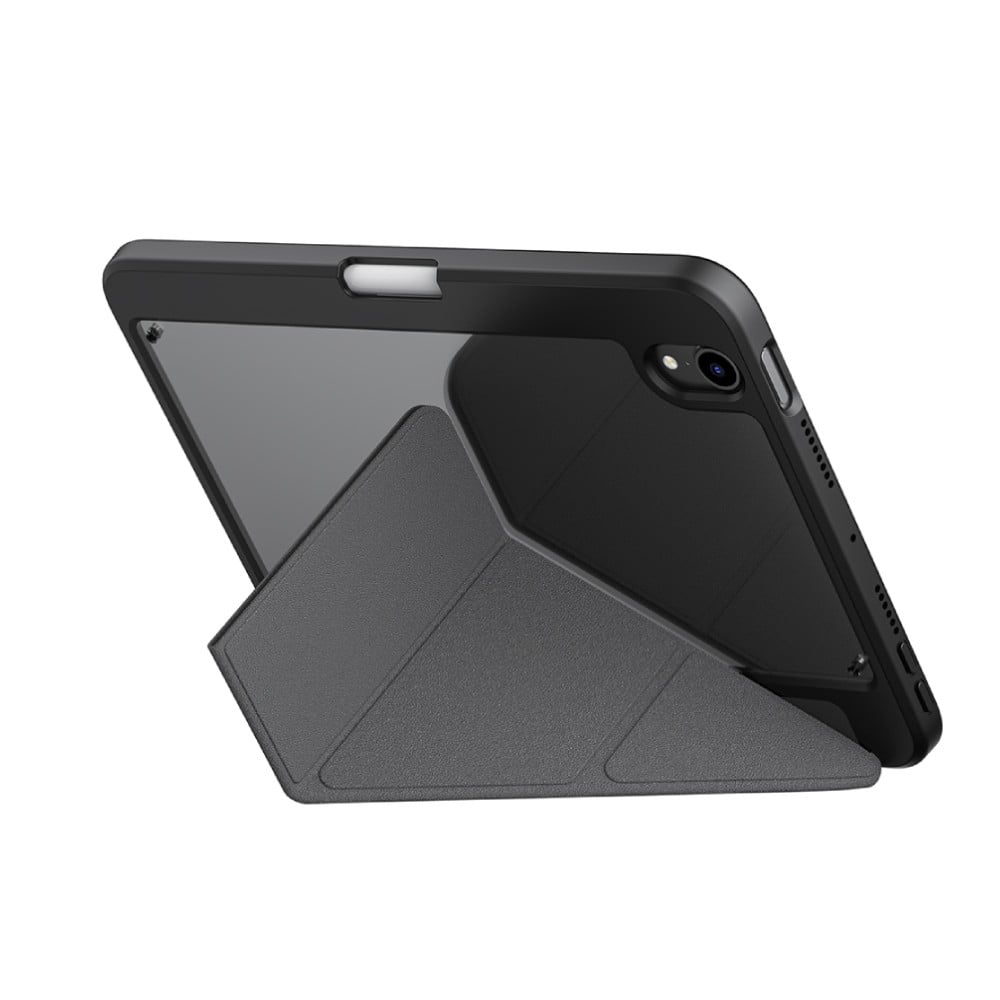 เคสไอแพด Skinarma For iPad mini A17Pro Spunk Pewter Green