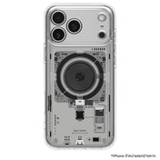 เคสไอโฟน Spigen Ultra Hybrid Magfit For iPhone 17 Pro - Neo One