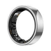 LUNA GEN 2SMART RING STARDUST SILVER11