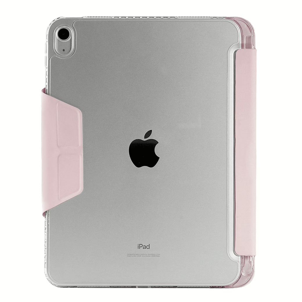 เคสไอแพด STM Opp For iPad A16 Pink