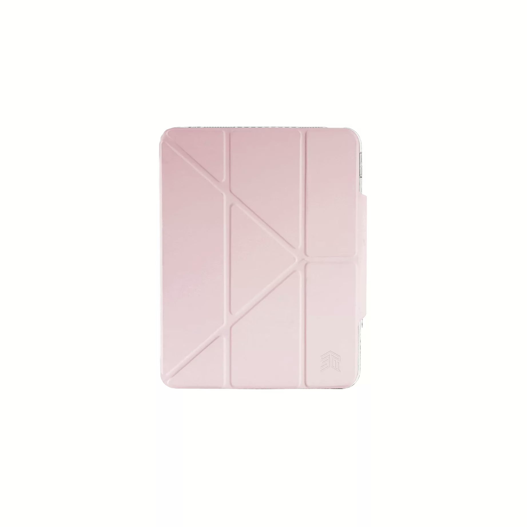 เคสไอแพด STM Opp For iPad A16 Pink