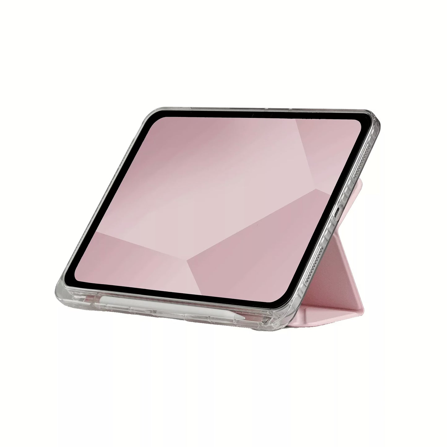 เคสไอแพด STM Opp For iPad A16 Pink
