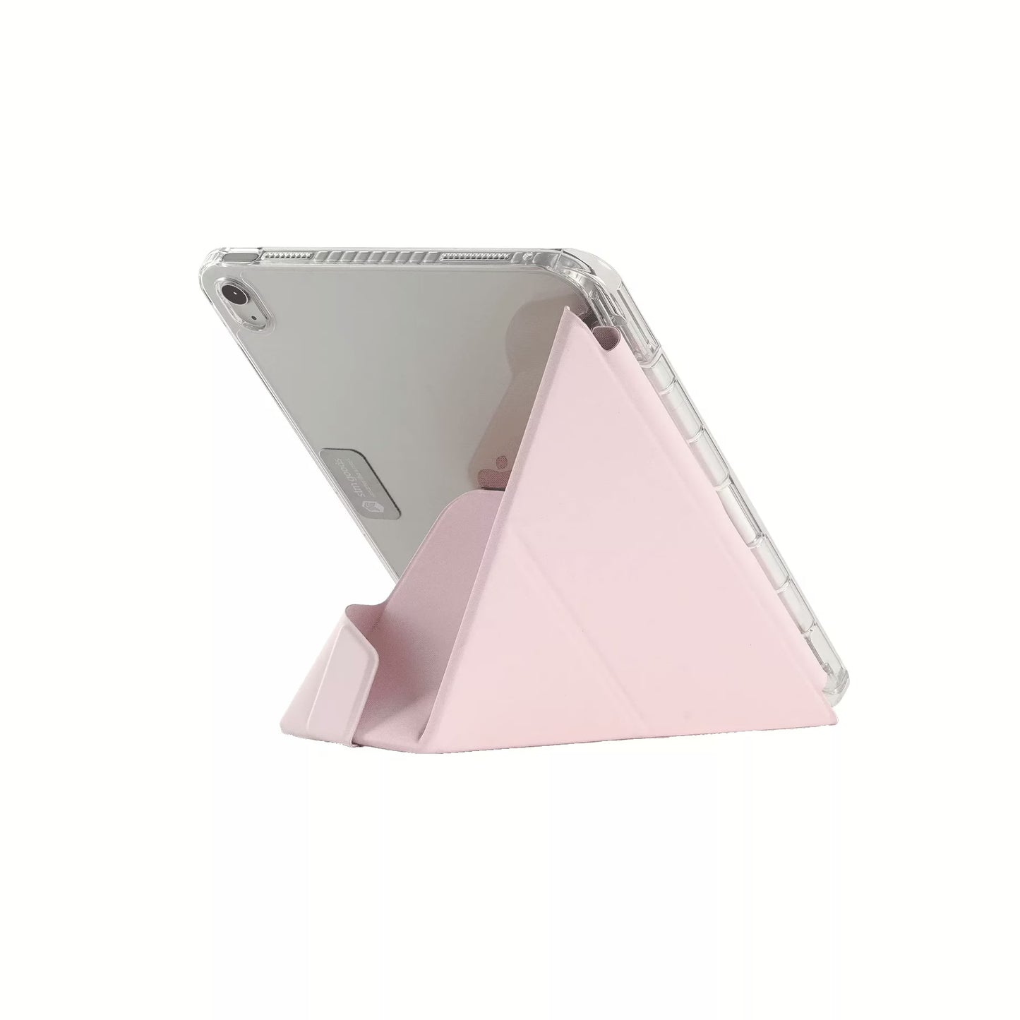 เคสไอแพด STM Opp For iPad A16 Pink