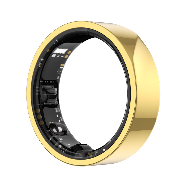 LUNA GEN 2SMART RING SUNLIT GOLD10