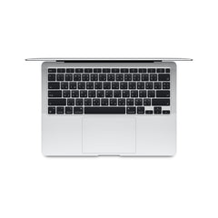 13-inch MacBook Air Apple M1 chip with 8-core CPU 7-core GPU, 256GB - Silver