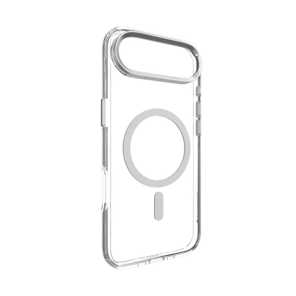 เคสไอโฟน Switch Easy Lenstand M Protective Case For iPhone Air - Silver