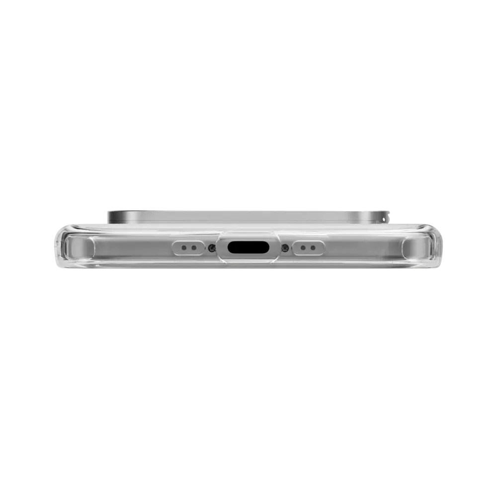 เคสไอโฟน Switch Easy Lenstand M Protective Case For iPhone Air - Silver
