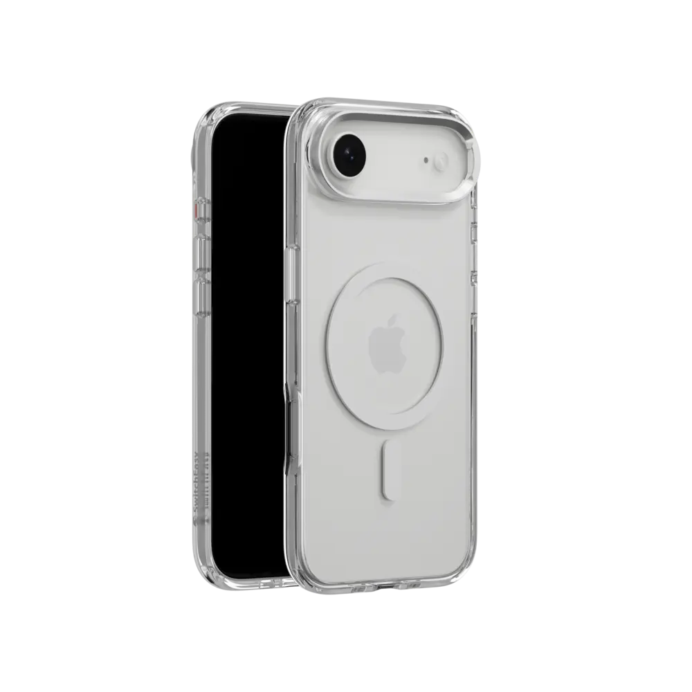 เคสไอโฟน Switch Easy Lenstand M Protective Case For iPhone Air - Silver