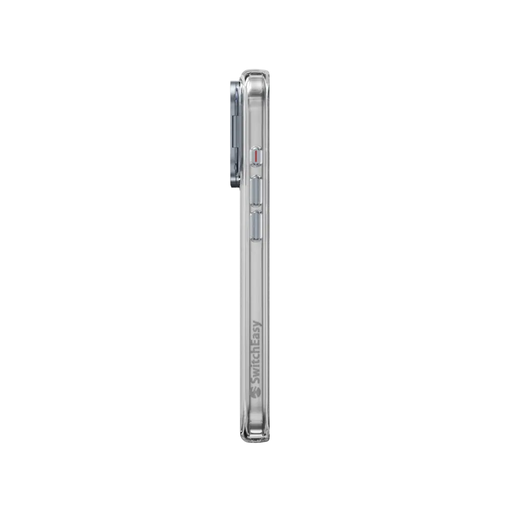 เคสไอโฟน Switch Easy Lenstand M Protective Case For iPhone 17 Pro - Mist