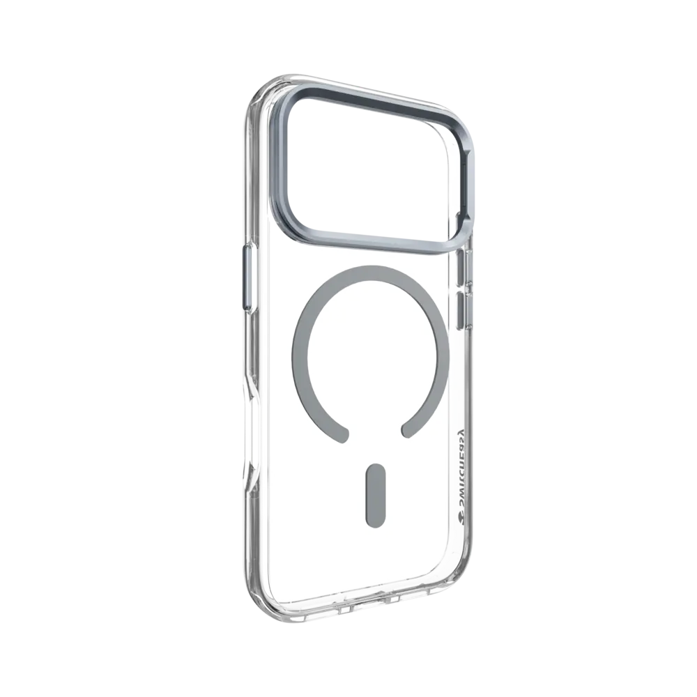 เคสไอโฟน Switch Easy Lenstand M Protective Case For iPhone 17 Pro Max - Mist