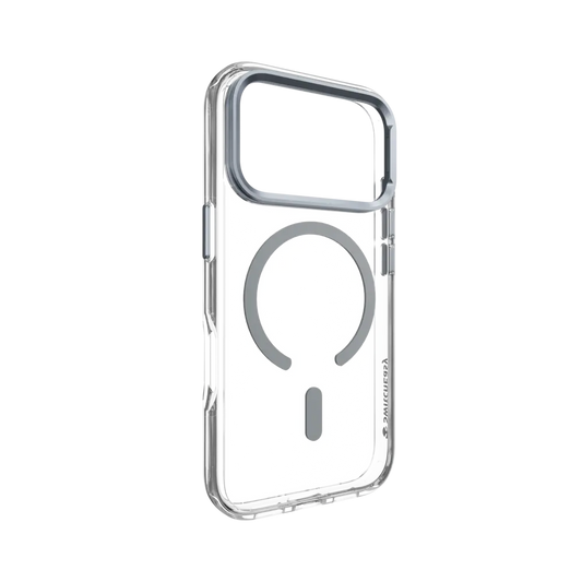 เคสไอโฟน Switch Easy Lenstand M Protective Case For iPhone 17 Pro Max - Mist