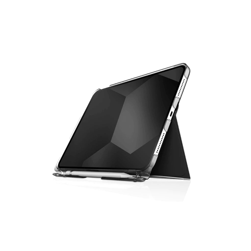 เคสไอแพด STM Studio Case for iPad A16 Black