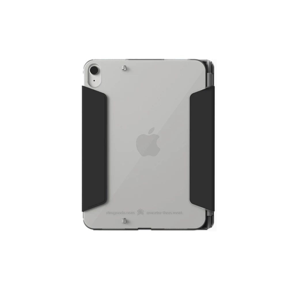 เคสไอแพด STM Studio Case for iPad A16 Black