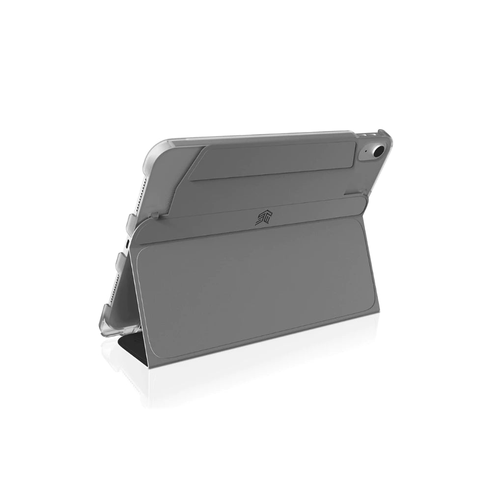 เคสไอแพด STM Studio Case for iPad A16 Black