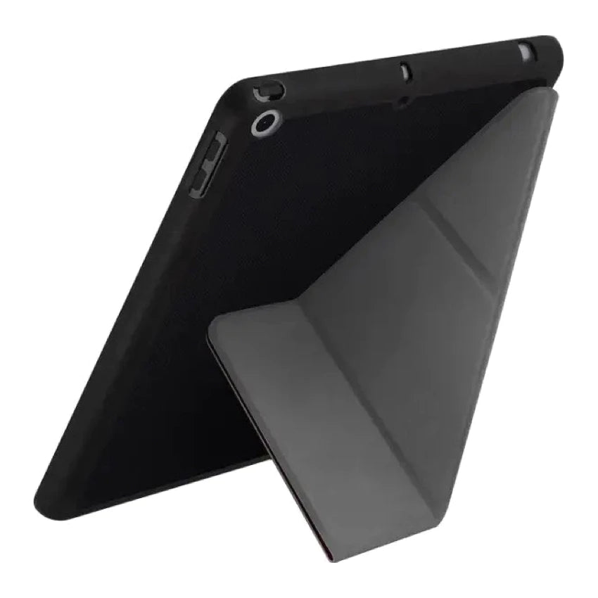 เคสไอแพด Uniq Transforma iPad 10Th Gen Ebony (Black)