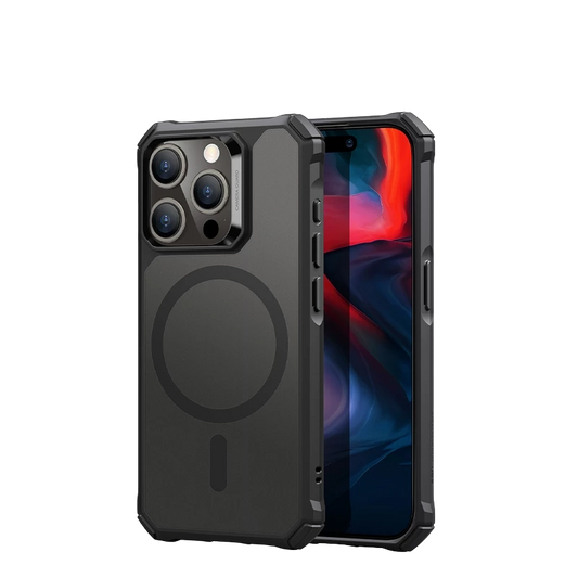 เคส ESR iPhone 15 Air Armor Frosted Black