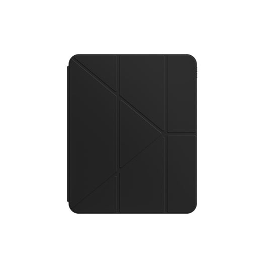 เคส Amazingthing iPad Mini 7 Minimal Protective Grey Black