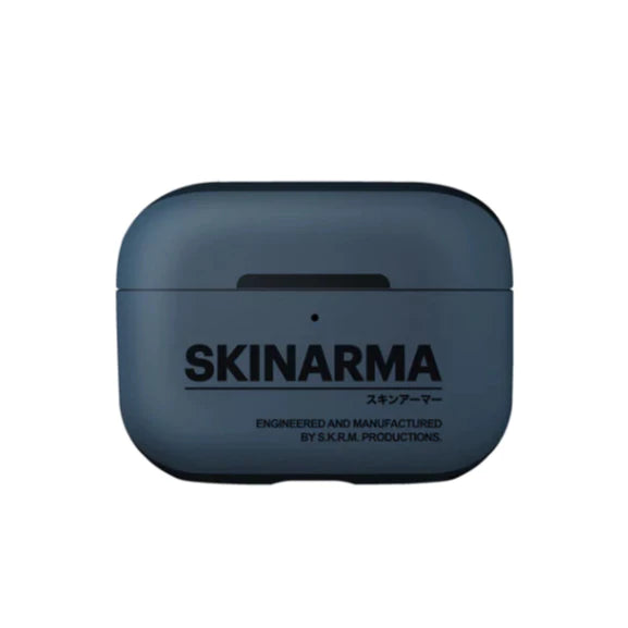 เคสแอร์พอร์ต Skinarma For Airpods Pro 2 Spunk Blue