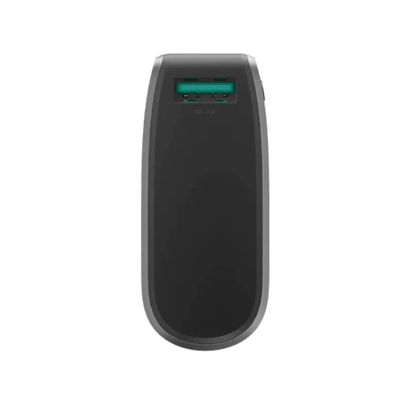 แบตเตอรี่สำรอง Energea Power Bank Compac Ultra 35 20,000mAh Pd 35W gunmetal